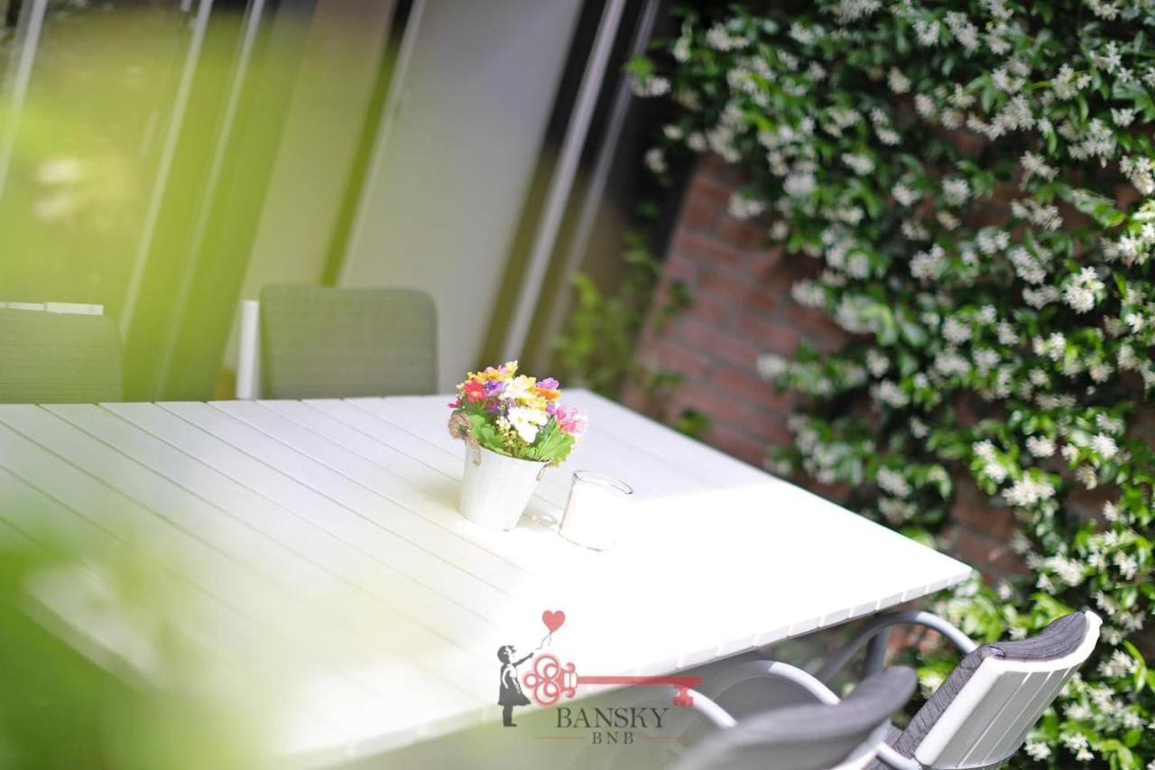 Lugano Center - Apartment For 6 People With Terrace -By Easylife Swiss Екстериор снимка