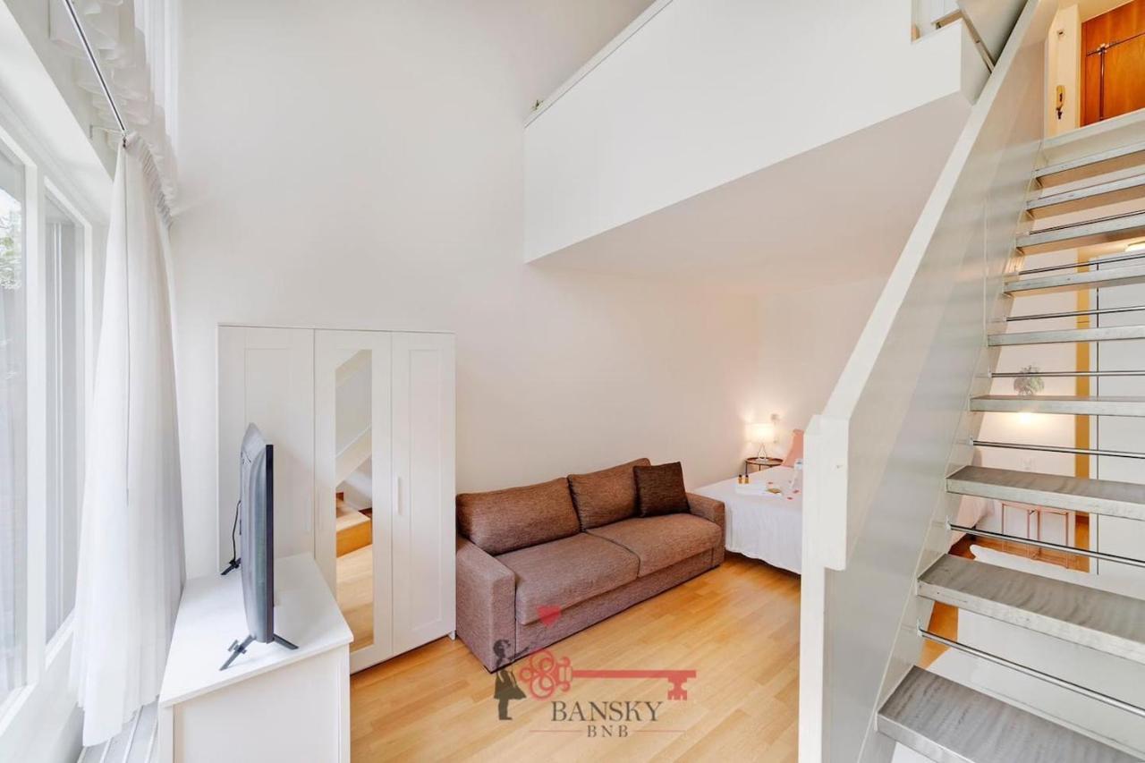 Lugano Center - Apartment For 6 People With Terrace -By Easylife Swiss Екстериор снимка